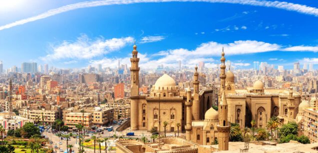 Cairo